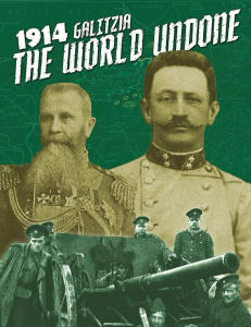 The World Undone: 1914 – Galitzia