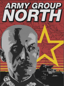 Army Group North
