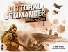 Littoral Commander: Indo-Pacific  (2nd printing)