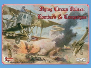 Flying Circus Deluxe