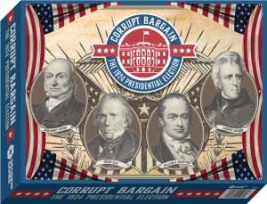 Corrupt Bargain: The 1824 Presidential Election