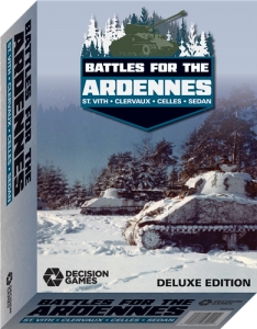 Battle for the Ardennes