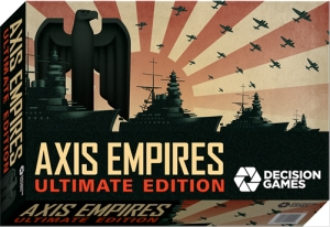 Axis Empires Ultimate Edition