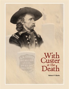 With Custer At The Death