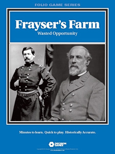 Frayser's Farm: Wasted Opportunity