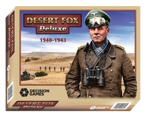 Desert Fox Deluxe