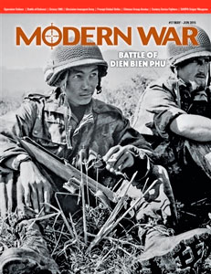 Modern War 17: Dien Bien Phu