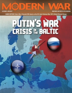 Modern War 29: Putin’s War