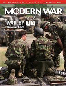 Modern War 9: War by Television
