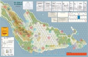 D-Day at Peleliu Kit