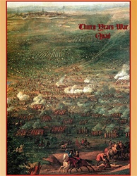 Thirty Years War Quad (second edition)