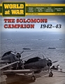 World at War 101 - The Solomons Campaign