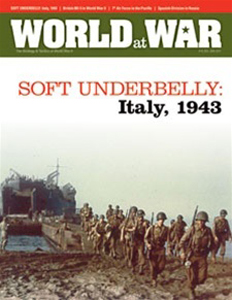 World at War 15: Soft Underbelly