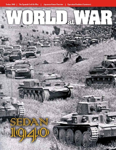 World at War 24:Sedan