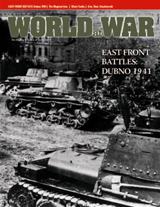 World at War 31, Dubno