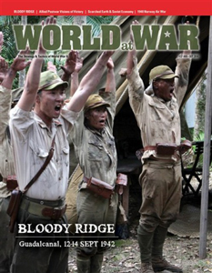 World at War 37: Bloody Ridge