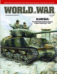 World at War 40: Rampage and  Stalingrad Cauldron