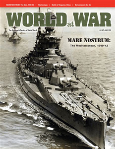 World at War 41: Mare Nostrum