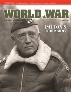 World at War 43: Patton’s Third Army