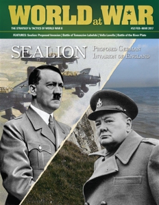 World at War 52: Sealion