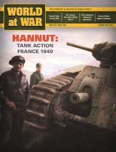 World at War 80: Hannut: France 1940