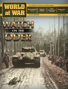 World at War 82 - Watch on the Oder: January 1945
