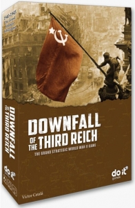 Downfall of the Third Reich (English)