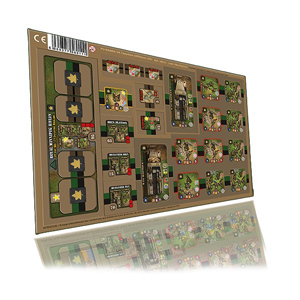 Heroes of Normandie - Canadian Infantry Platoon