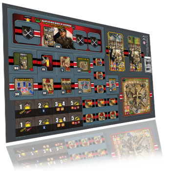 Heroes of Normandie - Wittmann