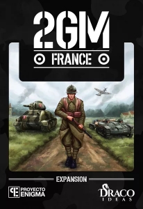 2GM Tactics: France Expansion