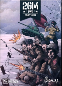 2GM Tactics: Soviet Union Expansion