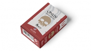 ONUS! Armies XVIII Allies