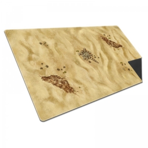Desert Model B Playmat
