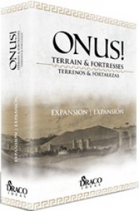 ONUS! Terrain & Fortresses (2nd edition)