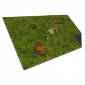 Meadow model B Playmat