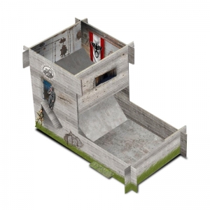 Dice Tower - Normandy