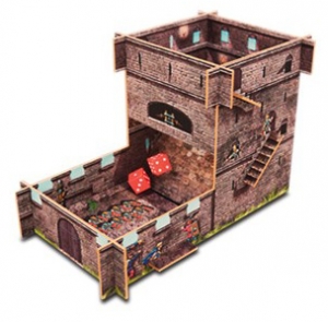 Dice Tower - ONUS!