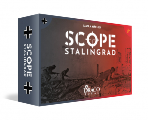 SCOPE Stalingrad (2nd edition)