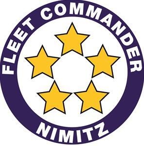 Fleet Commander: Nimitz 1st Edition Upgrade to 2nd Edition
