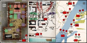 Pavlov's House - Neoprene Mat