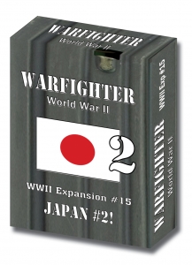 Warfighter WWII Exp 15 Japan2