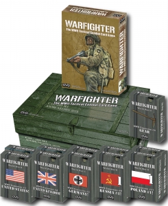 Warfighter WWII - Pack
