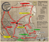 Warfighter War – The Cherbourg Campaign