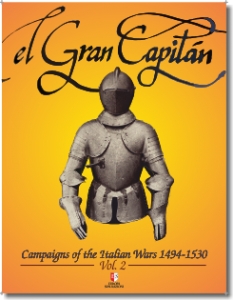 El Gran Capitan