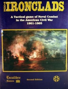 Ironclads