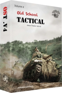 Old School Tactical Vol 4