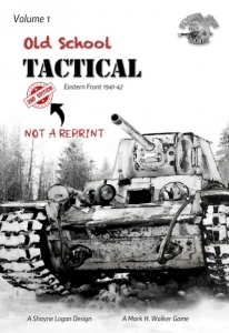 Old School Tactical Vol I 2nd Edition