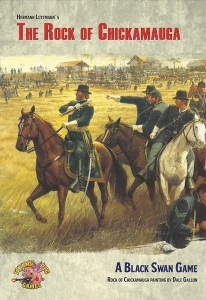 The Rock of Chickamauga