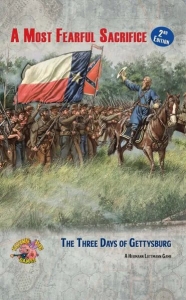 A Most Fearful Sacrifice 2nd Edition/Reprint