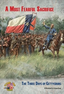 A Most Fearful Sacrifice